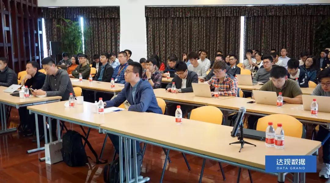 复旦大学肖仰华教授受聘JS金沙(中国)数据，知识图谱技术将广泛应用于文本智能处理